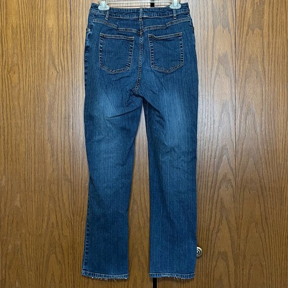 Christopher & Banks Jean - Picture 3 of 6